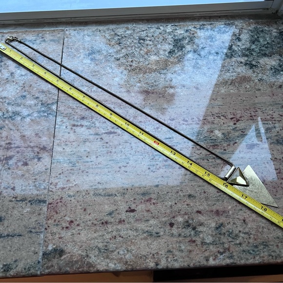 Jenny Bird Necklace - Picture 4 of 4